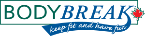 Bodybreak Logo Vector
