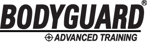 Bodyguard Advanced Training Logo Vector