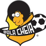 Bola Cheia Logo Vector