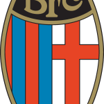 Bologna FC Logo Vector