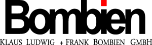 Bombien Logo Vector