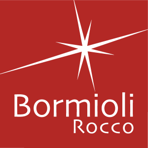 Bormioli Rocco Logo Vector