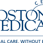 Boston Medical Center Logo Vector