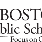 Boston Public Schools Logo Vector