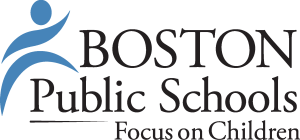 Boston Public Schools Logo Vector