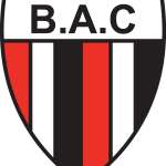 Botafogo Atletico Clube de Jaquirana RS Logo Vector