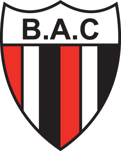 Botafogo Atletico Clube de Jaquirana RS Logo Vector