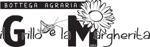 Bottega agraria il Grillo e la MargheritaBottega agraria il Grillo e la Margherita Logo Vector