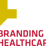 Branding Healthcare Logo Vector