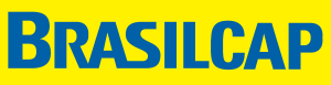 Brasilcap Logo Vector