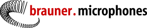 Brauner Microphones Logo Vector