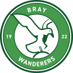 Bray Wanderers FC Logo Vector