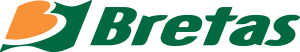 Bretas Logo Vector