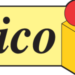 Brico io Logo Vector