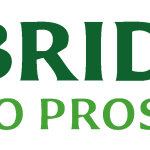 Bridges to Prosperity Logo Vector