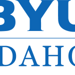 Brigham Young University Idaho Logo Vector