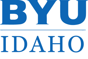Brigham Young University Idaho Logo Vector