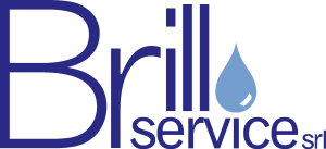 Brill service Logo Vector