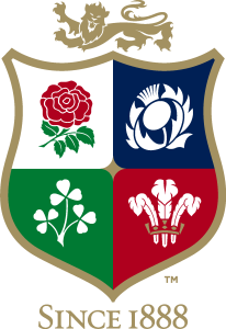 British and Irish Lions (2023) Logo Vector