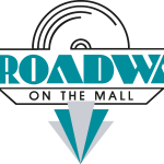 Broadway On The Mall new Logo Vector