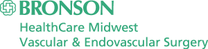 Bronson HealthCare Logo Vector