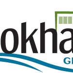 Brookhaven Georgia Logo Vector