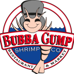 Bubba Gump new Logo Vector