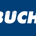 Büchel Logo Vector