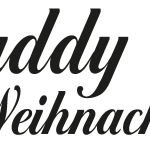 Buddy Der Weihnachtself Logo Vector