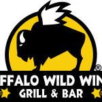 Buffalo Wild Wings new Logo Vector