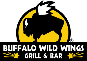 Buffalo Wild Wings new Logo Vector