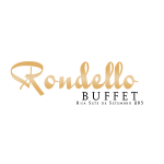 Buffet Rondello Logo Vector