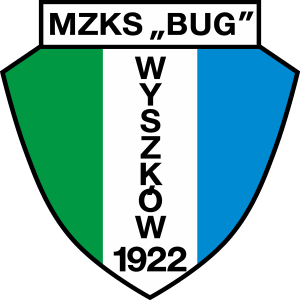 Bug Wyszków Logo Vector