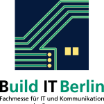 Build IT Berlin Logo Vector