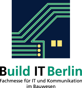 Build IT Berlin Logo Vector