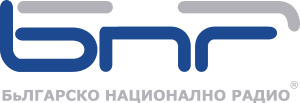 Bulgarian National Radio Logo Vector