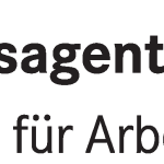 Bundesagentur für Arbeit Logo Vector