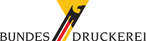 Bundesdruckrei Logo Vector