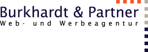 Burkhardt & Partner Logo Vector