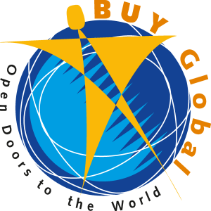 Buy Global Logo Vector