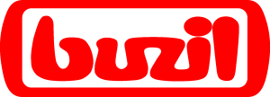 Buzil Logo Vector