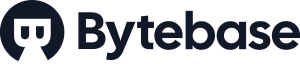 Bytebase Logo Vecto