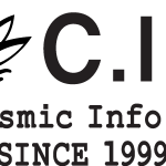 C.I.L. by Cosmic Info Link Logo Vector