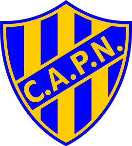 CA Puerto Novo Logo Vector