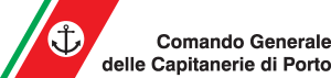 CAPITANERIA DI PORTO Logo Vector