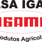 CASA IGAMI Logo Vector