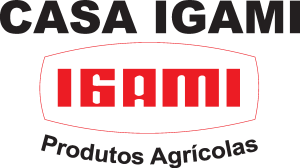 CASA IGAMI Logo Vector