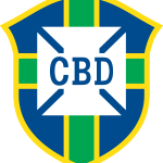 CBD Confederacao Brasileira de Desportos Logo Vector