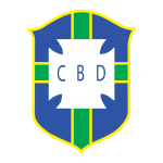 CBD   Confederaзгo Brasileira de Desportos Logo Vector