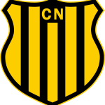 CD Concón National Logo Vector